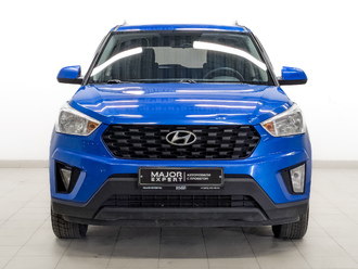 фото Hyundai Creta I 2020