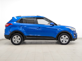 фото Hyundai Creta I 2020