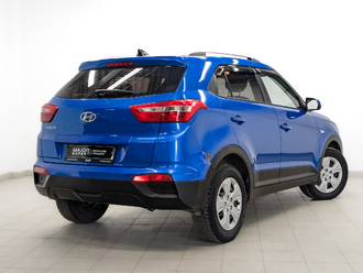 фото Hyundai Creta I 2020