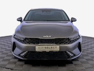 фото Kia K5 III 2023