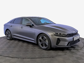 фото Kia K5 III 2023