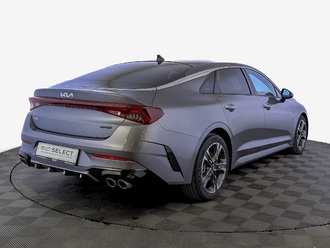 фото Kia K5 III 2023