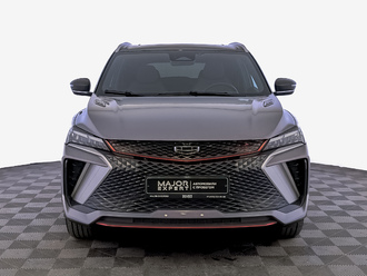 фото Geely Coolray 2023