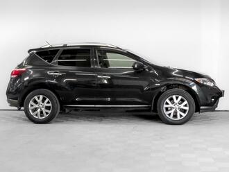 фото Nissan Murano Z51 2013