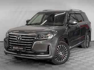 фото Changan CS95 2023