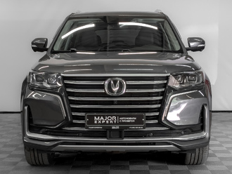 фото Changan CS95 2023