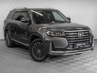 фото Changan CS95 2023