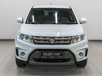 фото Suzuki Vitara II 2016