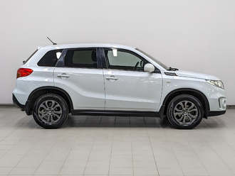 фото Suzuki Vitara II 2016