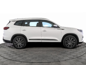фото Chery Tiggo 8 Pro 2022