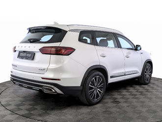 фото Chery Tiggo 8 Pro 2022