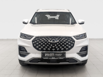 фото Chery Tiggo 8 Pro 2022