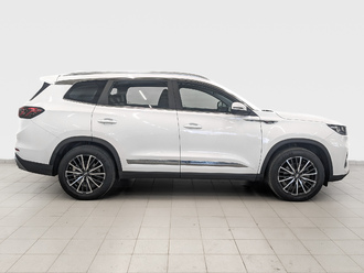 фото Chery Tiggo 8 Pro 2022