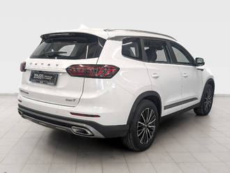 фото Chery Tiggo 8 Pro 2022