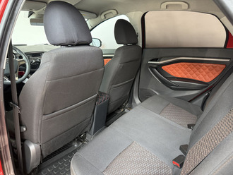 фото Lada Vesta 2016