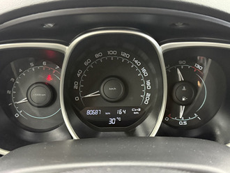 фото Lada Vesta 2016