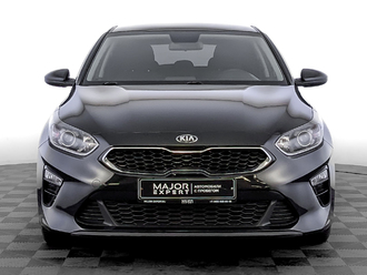 фото Kia Ceed III 2018