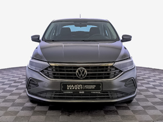 фото Volkswagen Polo VI 2021