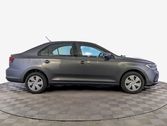фото Volkswagen Polo VI 2021