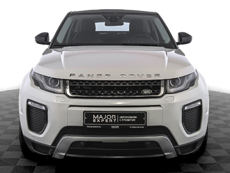 фото Land Rover Range Rover Evoque I 2017