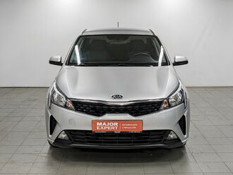 фото Kia Rio 2020
