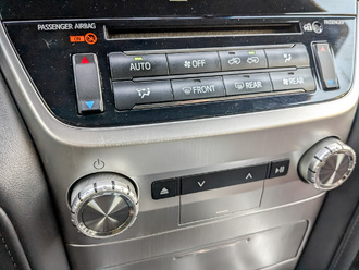 Фото Toyota Land Cruiser 200 с пробегом