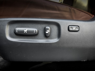 Фото Toyota Land Cruiser 200 с пробегом