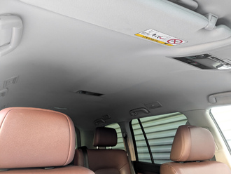 Фото Toyota Land Cruiser 200 с пробегом