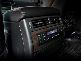 Фото Toyota Land Cruiser 200 с пробегом