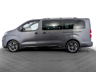 Opel Zafira Life