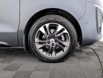 Opel Zafira Life