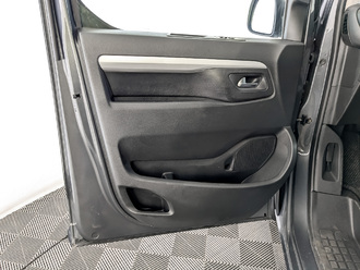 Opel Zafira Life