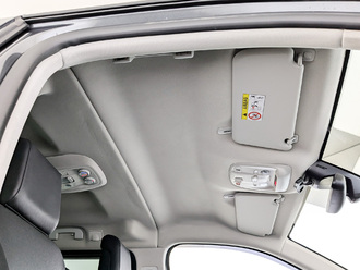 Opel Zafira Life