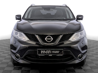 фото Nissan Qashqai II J11 2014