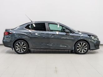 фото Citroen C4 II 2016