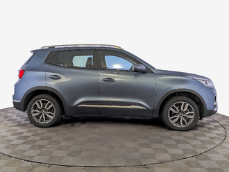 фото Chery Tiggo 4 I 2021