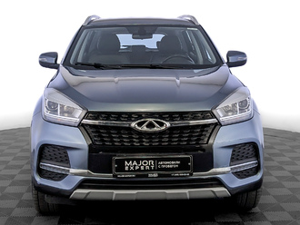 фото Chery Tiggo 4 I 2021