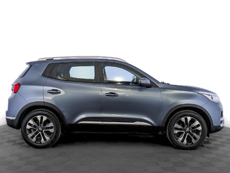 фото Chery Tiggo 4 I 2021