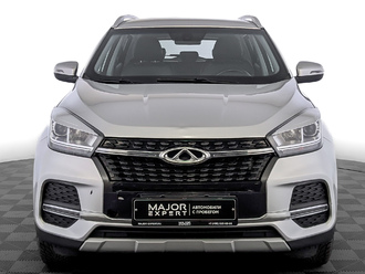 фото Chery Tiggo 4 I 2021