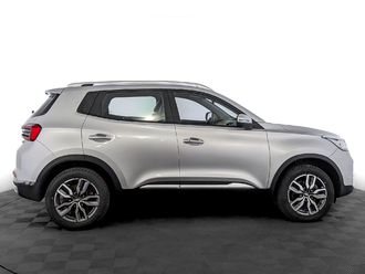фото Chery Tiggo 4 I 2021