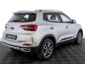 фото Chery Tiggo 4 I 2021