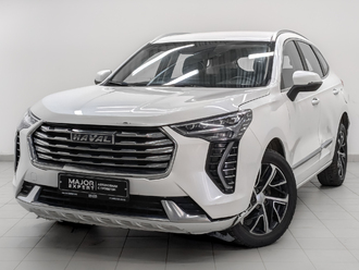 фото HAVAL Jolion 2021