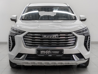 фото HAVAL Jolion 2021
