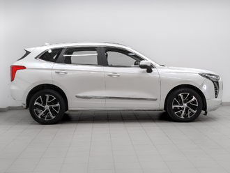 фото HAVAL Jolion 2021