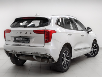 фото HAVAL Jolion 2021