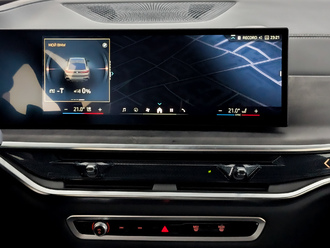 фото BMW X6 (G06) 2025