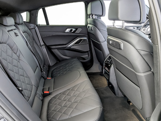 фото BMW X6 (G06) 2025