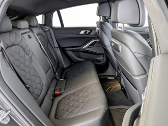 фото BMW X6 (G06) 2025