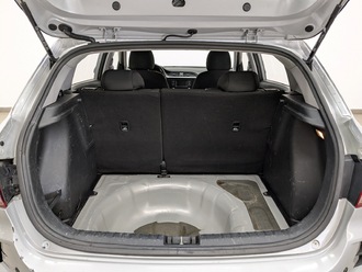 фото Kia Rio X 2021
