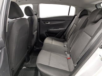 фото Kia Rio X 2021